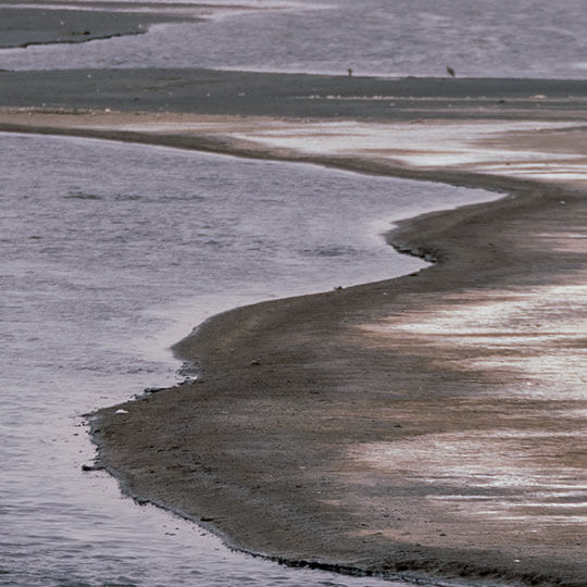 Lake Natron - Tansania - Afrika Lake Natron - Tansania - Afrika