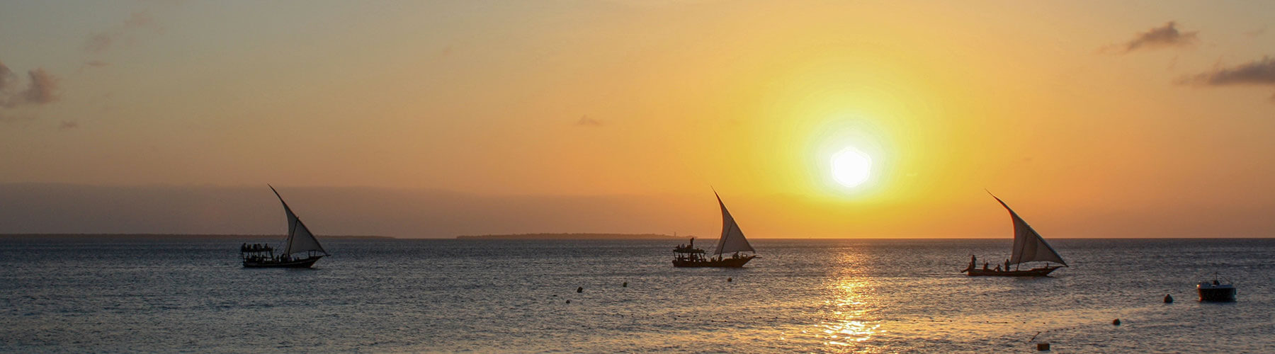 Sansibar - Tansania - Afrika